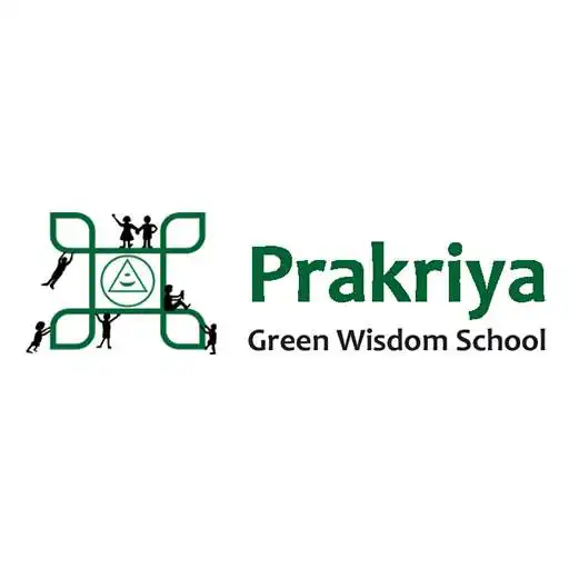 Play Prakriya Green Wisdom School - Parent App APK Play Prakriya Green Wisdom School - Parent App APK