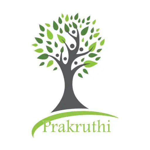 Play Prakruthi Primary school APK