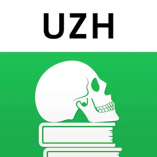 Play Praktikum Klinische Anatomie APK Play Praktikum Klinische Anatomie APK