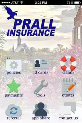 Play Prall Insurance