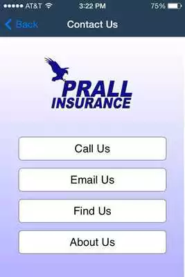 Play Prall Insurance