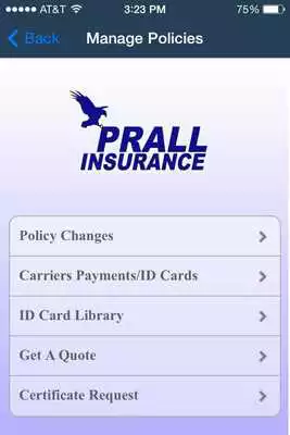 Play Prall Insurance