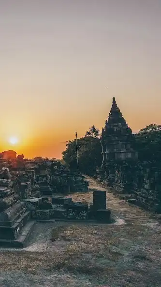Play Prambanan wallpapers  and enjoy Prambanan wallpapers with UptoPlay