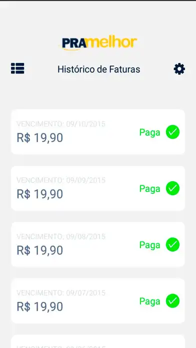 Play PraMelhor as an online game PraMelhor with UptoPlay