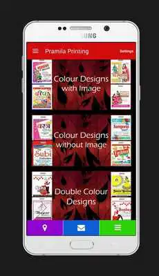 Play Pramila Printing