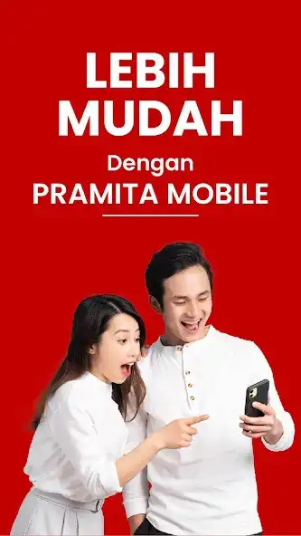 Play PRAMITA Mobile  and enjoy PRAMITA Mobile with UptoPlay