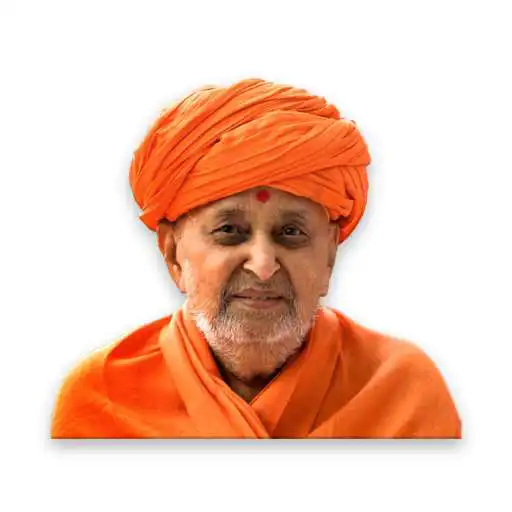 Run free android online Pramukh Swami Chintan APK