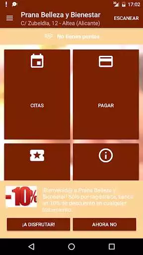 Play Prana Belleza y Bienestar