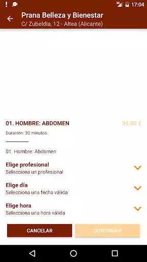 Play Prana Belleza y Bienestar