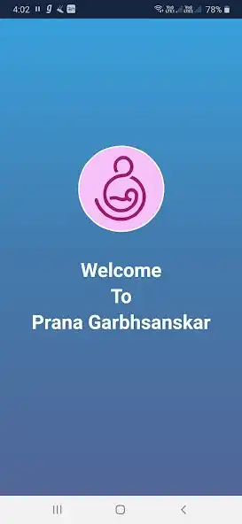 Play Prana Garbh Sanskar  and enjoy Prana Garbh Sanskar with UptoPlay