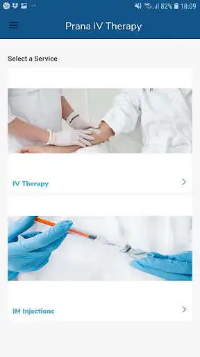 Play Prana IV Therapy - Phoenix  and enjoy Prana IV Therapy - Phoenix with UptoPlay