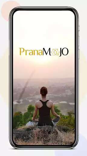 Play PranaMojo - Yoga, Meditation, Mindfulness  and enjoy PranaMojo - Yoga, Meditation, Mindfulness with UptoPlay