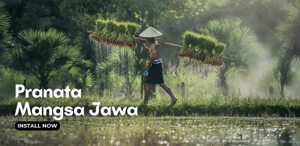 Play Pranata Mangsa Jawa  and enjoy Pranata Mangsa Jawa with UptoPlay