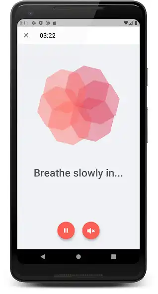 Play Pranayama Kapalabhati Yoga Breathing - Prana27 as an online game Pranayama Kapalabhati Yoga Breathing - Prana27 with UptoPlay