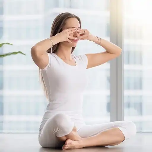 Play Pranayama yoga APK