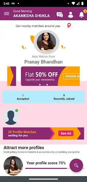 Play Pranay Bandhan  and enjoy Pranay Bandhan with UptoPlay
