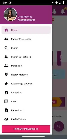 Play Pranay Bandhan as an online game Pranay Bandhan with UptoPlay