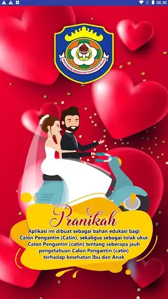 Play Pranikah  and enjoy Pranikah with UptoPlay