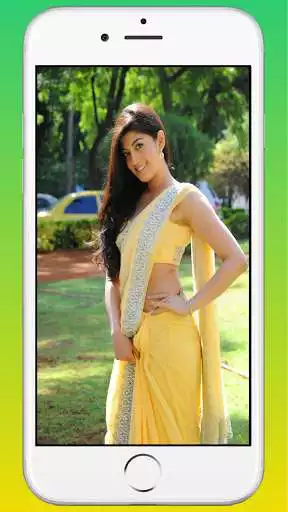 Play Pranitha Subhash HD Wallpapers as an online game Pranitha Subhash HD Wallpapers with UptoPlay