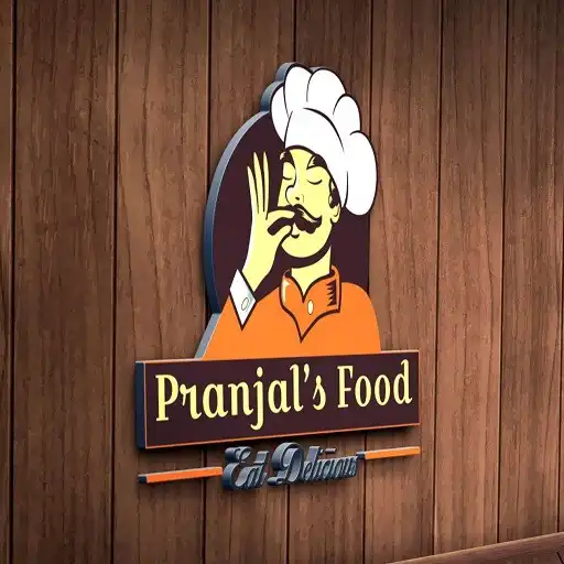 Play Pranjals Food APK