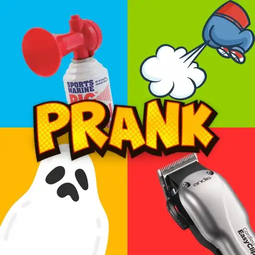 Play Prank Air Horn Fart Clipper APK