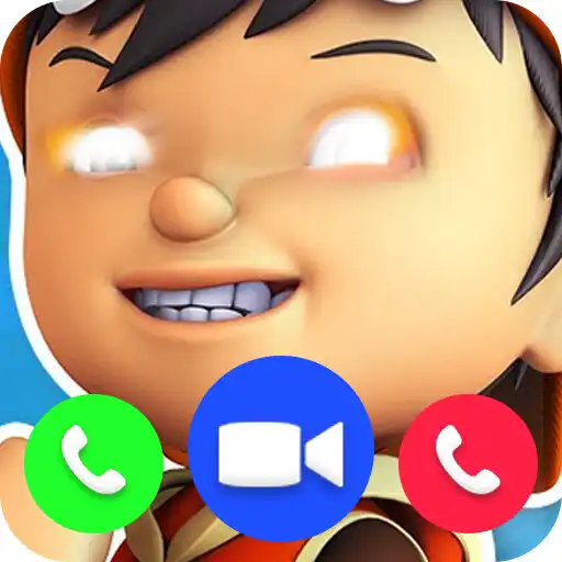Play Prank Call Bobo boy APK Play Prank Call Bobo boy APK