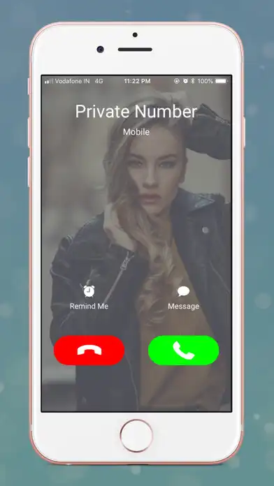 Play Prank Call (Fake Call)  and enjoy Prank Call (Fake Call) with UptoPlay