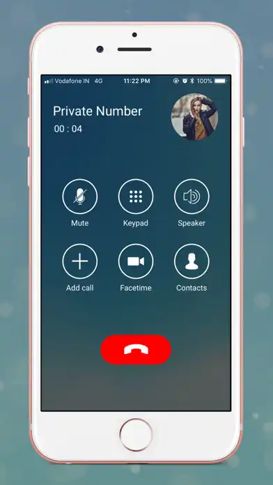 Play Prank Call (Fake Call) as an online game Prank Call (Fake Call) with UptoPlay