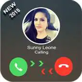 Free play online Prank Call - Fake Phone Call App APK