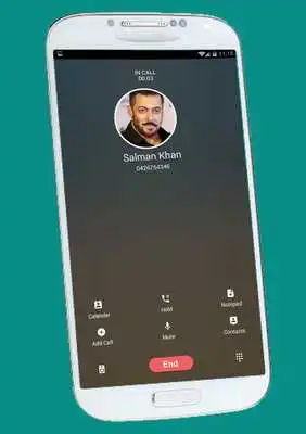 Play Prank Call - Fake Phone Call App