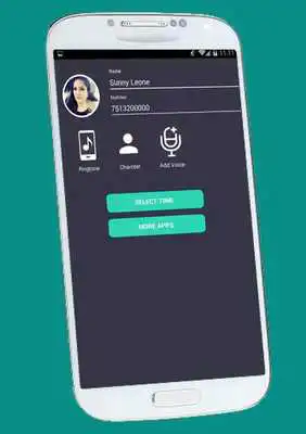 Play Prank Call - Fake Phone Call App