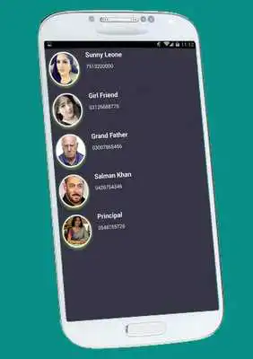 Play Prank Call - Fake Phone Call App