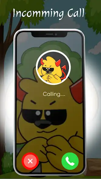 Play Prank call for Mikecrack as an online game Prank call for Mikecrack with UptoPlay
