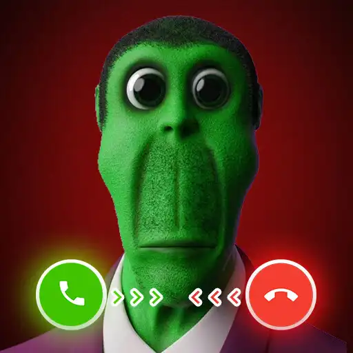 Play Prank Call for Obunga APK