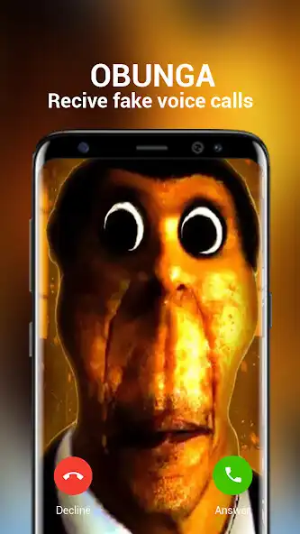 Play Prank Call for Obunga  and enjoy Prank Call for Obunga with UptoPlay