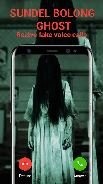 Play Prank Call for Sundel Bolong  and enjoy Prank Call for Sundel Bolong with UptoPlay