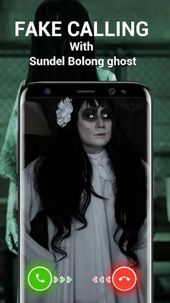 Play Prank Call for Sundel Bolong as an online game Prank Call for Sundel Bolong with UptoPlay