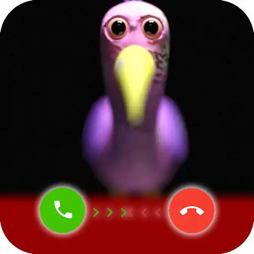 Play Prank Call from Banban gang APK