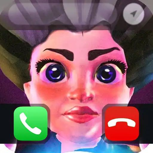 Play prank call from evil - teacher APK Play prank call from evil - teacher APK