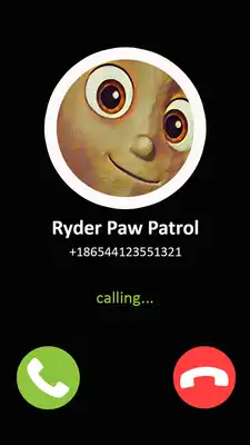 Play Prank Call From Ryder Patrol