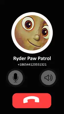 Play Prank Call From Ryder Patrol