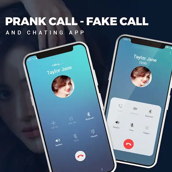 Play PrankCall Fun as an online game PrankCall Fun with UptoPlay