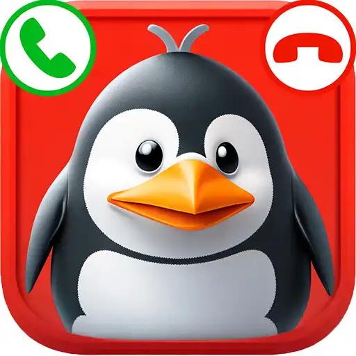 Play Prank Call Penguin Game APK Play Prank Call Penguin Game APK