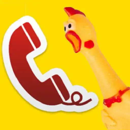 Play Prank Call Voice Changer App APK Play Prank Call Voice Changer App APK