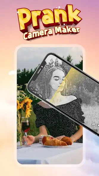 Play Prank Camera Maker as an online game online Prank Camera Maker with UptoPlay Play Prank Camera Maker as an online game Prank Camera Maker with UptoPlay