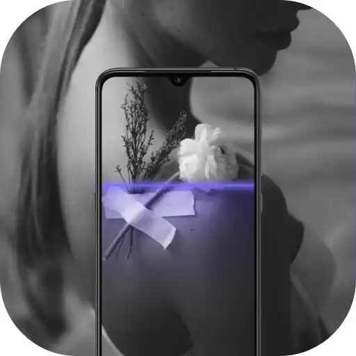 Play Prank Camera Scanner APK