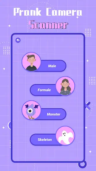 Play Prank Camera Scanner  and enjoy Prank Camera Scanner with UptoPlay