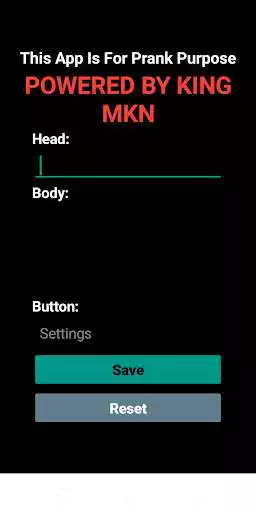 Play Prank Camera