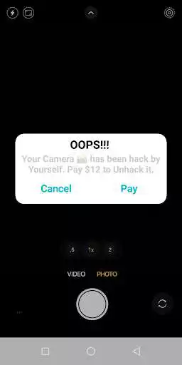 Play Prank Camera