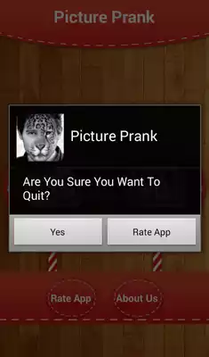 Play Prank Camera
